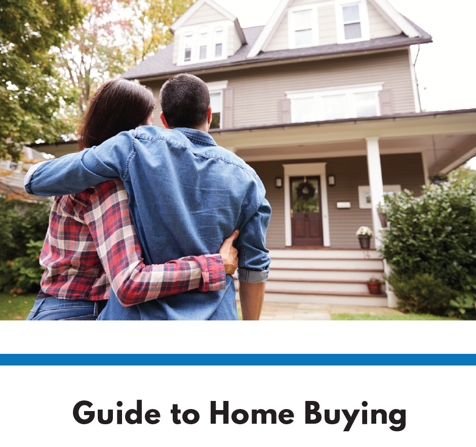 Homebuyer's Guide
